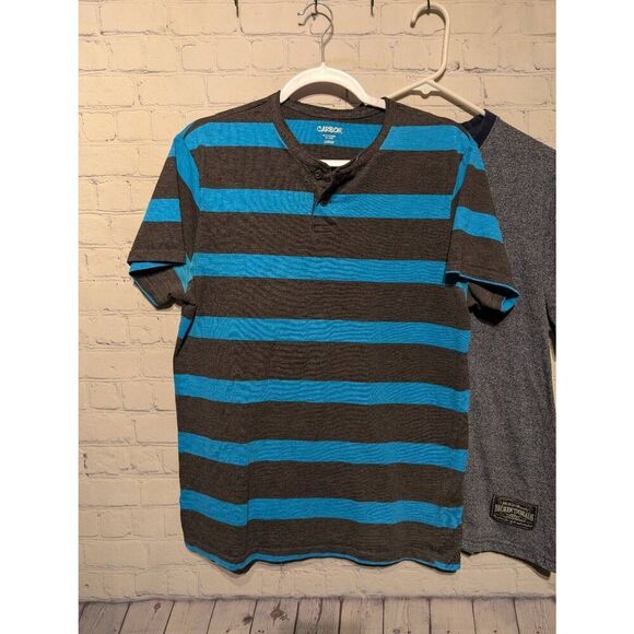 Carbon t-shirt bundle size large - Picture 3 of 5